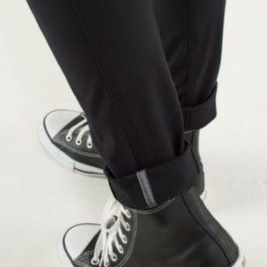 LULULEMON trousers Bust A Move Pant Black